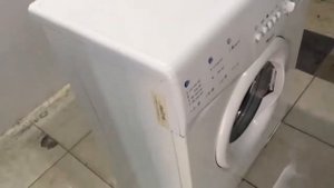 Стиральная машинка Whirlpool AWG860-800