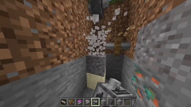 Create Addon Minecraft PE Bedrock Edition (MCPE) Mod смотреть онлайн