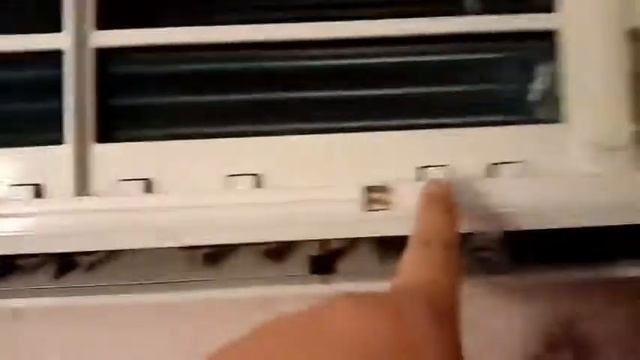 Ремонт кондиционера BEKO.