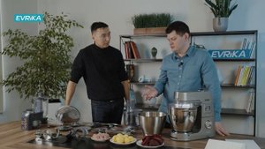 Фантастические способности | Обзор KENWOOD KWL90.004SI!