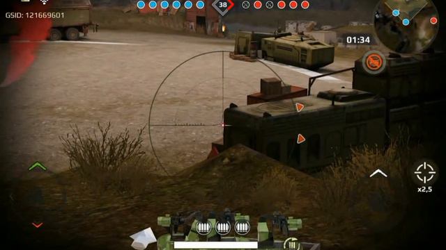 Это жесть!!!!(Путь печеньки в кроссаут 1#) смотреть онлайн