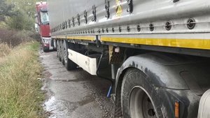 как правильно расцепить прицеп