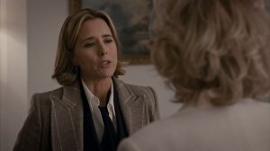 Государственный секретарь / Madam Secretary – 4 сезон 12 серия