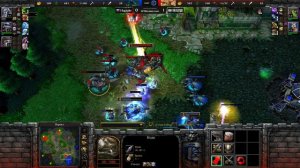 МНОГИЕ РЕШАТ ЧТО ЭТО УЖЕ GG: Happy (Ud) vs Lyn (Orc) Warcraft 3 Reforged
