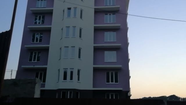 Сенсация! ЖК в Блинова Сочи, Росреестр 65000 рм2 от 1.7млн, статус квартира /недвижимость сочи