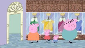 Peppa Pig Türkçe | Pijama Partisi | Çocuklar İçin Çizgi Filmler