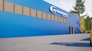 Компания «AVTOSTANDART»