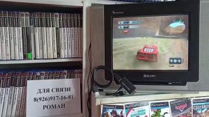 150 игр для Sony PlayStation 2 через Авито