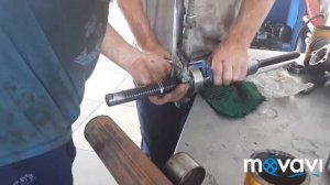 ремонт электрорейки лексус