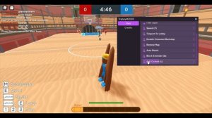 NEW Basketball Stars Script/GUI (Aimbot, Auto Steal, Speed, AND MORE!) Roblox Exploits Scripts