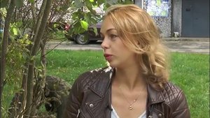 Нападение медведя на человека