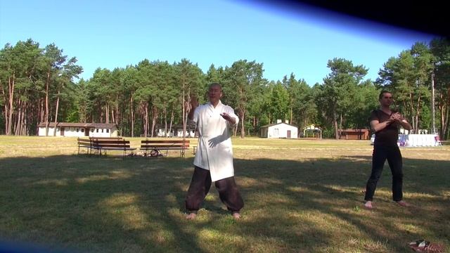 Energy movement Series 2.