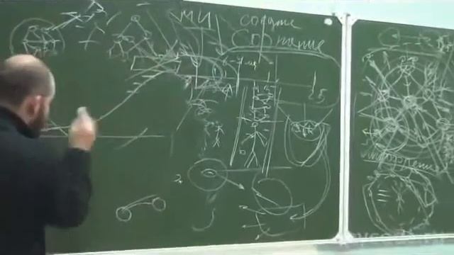 Холопов. Лекция 1. Отрывок про религию и потребительство