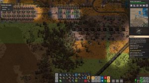 Factorio: Post Collapse - Live/4k/UHD - E141 This is the endgame?  Not a bang but a whimper?