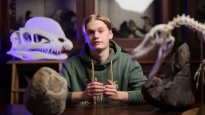 Зачем нужна палеонтология?