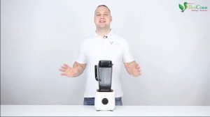 Протеиновый коктейль в домашних условиях в блендере L'equip BS5 Cube