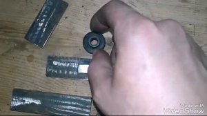 Труборез ! самоделка своими руками DIY.
