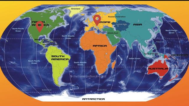 The Cassini-Huygens Space Mission - Part 1: Why it was developed and how it works. смотреть онлайн
