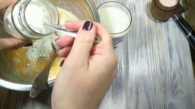 Очень вкусный и простой ТЫКВЕННЫЙ ПИРОГ -МАННИК,тыквенная запеканка без яиц и муки. смотреть онлайн