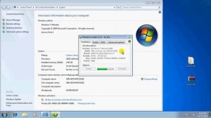 Jak aktywować system Windows 7 x64/x86 build 7601?  Loader by Daz