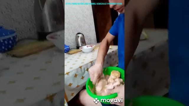 Готовим голени смотреть онлайн