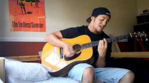 Slightly Stoopid-Wiseman (Cover) by Austin Shaffer