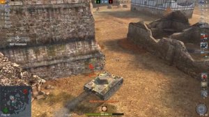 WOT BLITZ: ОБЗОР LEOPARD. КАК ИГРАТЬ И ПОБЕЖДАТЬ