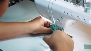 Patchwork tutorial - SEWING CURVES - Combination pattern DP Rainbow, DP Rainbow PLUS, Drunkards Pat