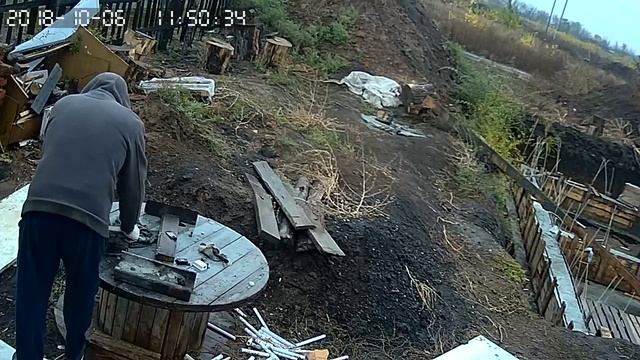 китайская камера видео наблюдения утро,день,вечер,ночь смотреть онлайн