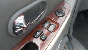 2002 Kia Sedona EX (WWW.ARIACARS.COM) Aria Enterprises Inc