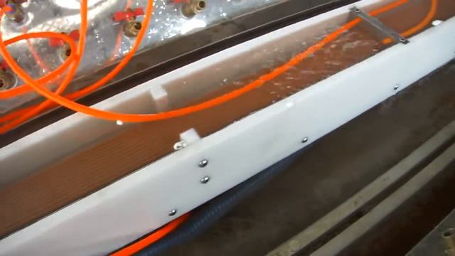 производство профили из ПЭ смотреть онлайн