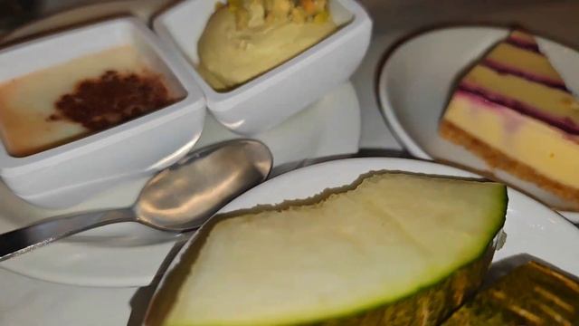 Нидерланды в Октябре/Буфет-Ресторан #аbс/Ужин/Небольшой Обзор смотреть онлайн