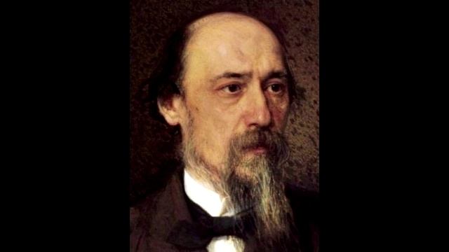 Николай Некрасов - Вчерашний день, часу в шестом…