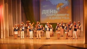 Марш "Тоска по Родине" исполняет эстрадно-духовой оркестр "Экспрессия" г.Рубцовск