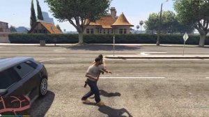 GTA 5: АВТО ИЗ ФОРСАЖА! ДОМИНИК ТОРРЕТО!