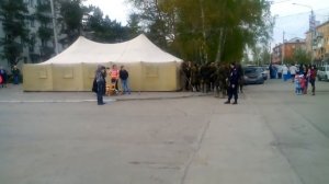 Захват Терористов