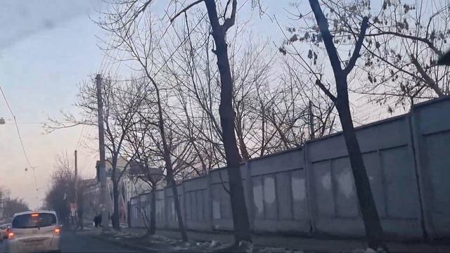 Владивосток Февраль 2023 смотреть онлайн