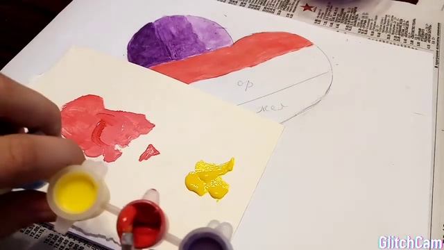 Лайки!!! Рисуем приложение лайк! смотреть онлайн