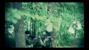 УЗОРЫ ГОРНЫХ ТРОП, ЗВОН ПАРАШЮТНЫХ СТРОП........