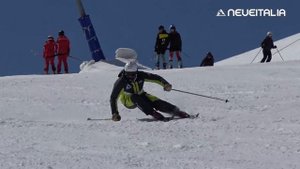 Head Supershape e-Speed - NeveItalia ski-test 2021/2022