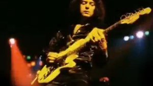 Ritchie Blackmore - Amazing Blues