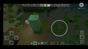 как дышать под водой в майнкрафте