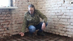 КАК УСИЛИТЬ ПЛИТЫ ПЕРЕКРЫТИЯ. ПОЛЫ в квартире. Все этапы ремонта в квартире. Часть 2.