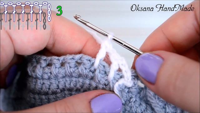 ШАПОЧКА крючком ДЛЯ МАЛЬЧИКА. Видео и Схема. Crochet hat смотреть онлайн