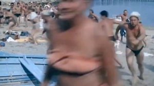 Папа Радж и гр. ,,Ботва,, - Надену Я Чёрную Шляпу (HD 1280x720)