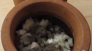 Рецепт супа Пити