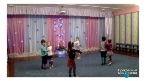 ? Kids dance ~ ТАНГО /репетиция/ #Танцы_в_детском_саду #Дошкольная_хореография #Танцуют_малыши