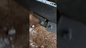 Сборка прицепа Экспедиция Универсал 1500*3600