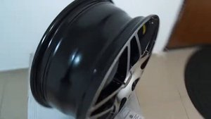 Литые диски Alcasta для Lada /// Наш обзор