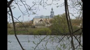 Станислав Петкун - Церковный колокол